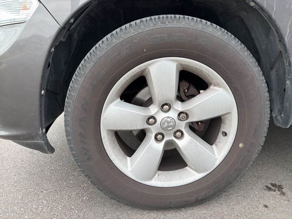 2014 RAM 1500 Express