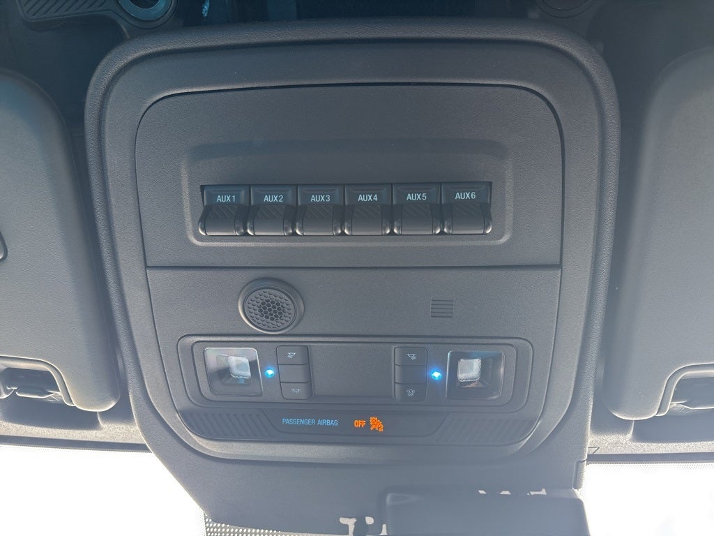 2021 Ford Bronco First Edition