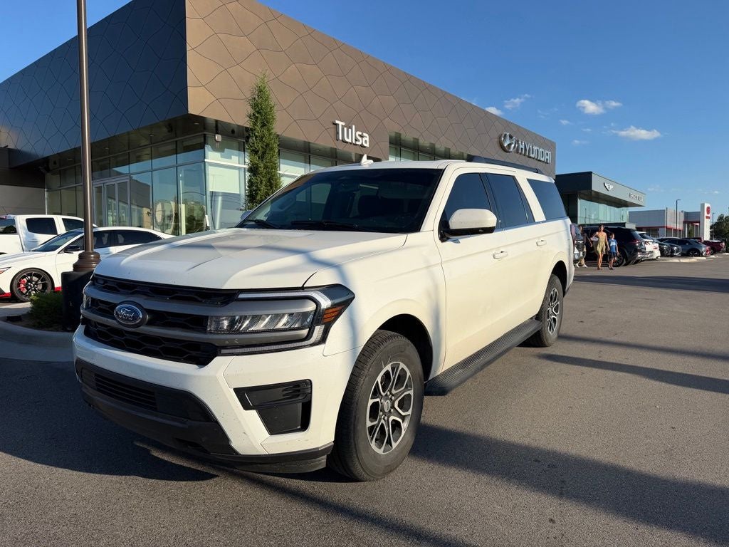 2024 Ford Expedition Max XLT