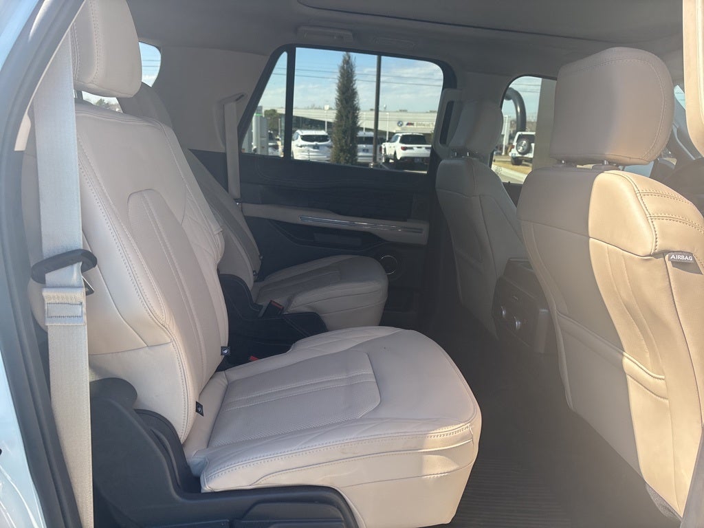 2024 Ford Expedition Max Platinum
