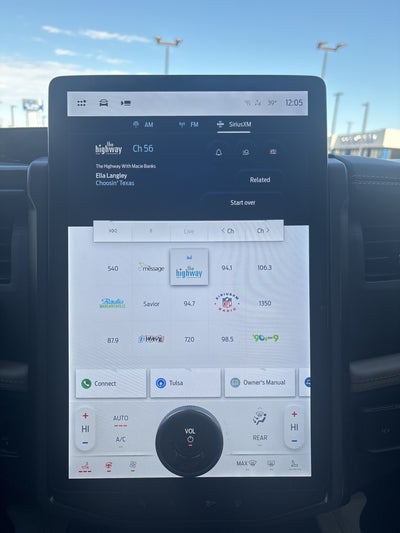 2024 Ford Expedition Max Platinum