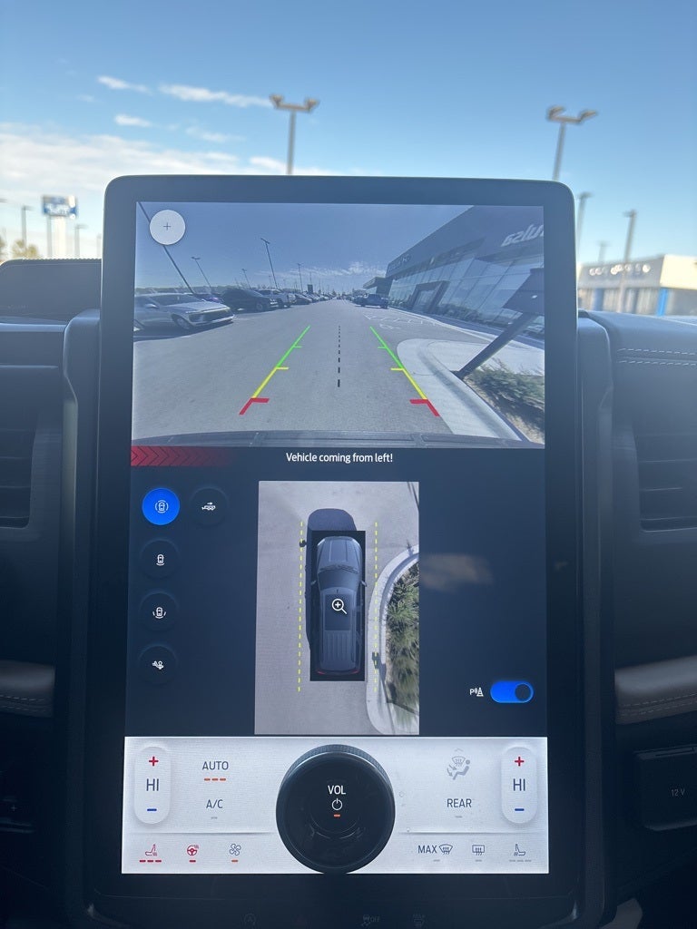 2024 Ford Expedition Max Platinum