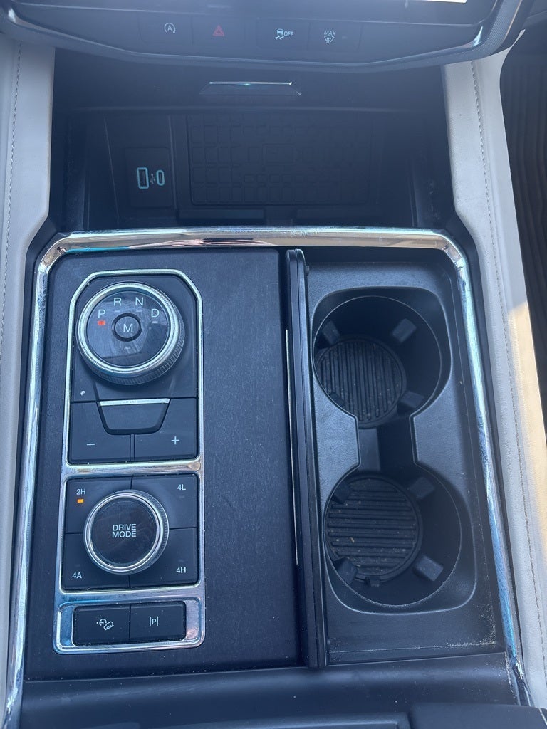 2024 Ford Expedition Max Platinum