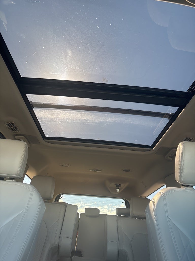 2024 Ford Expedition Max Platinum