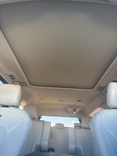 2024 Ford Expedition Max Platinum