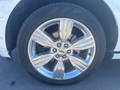 2024 Ford Expedition Max Platinum