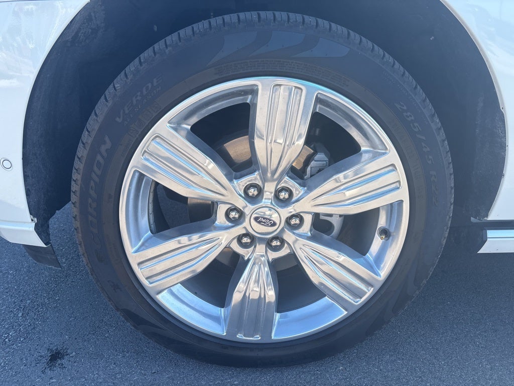 2024 Ford Expedition Max Platinum