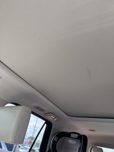 2021 Ford Expedition Platinum