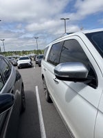 2021 Ford Expedition Platinum