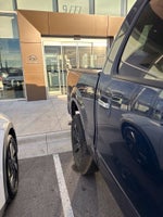 2010 Ford F-150 Base