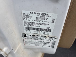 2013 Ford F-150 Base