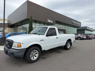 2011 Ford Ranger XL