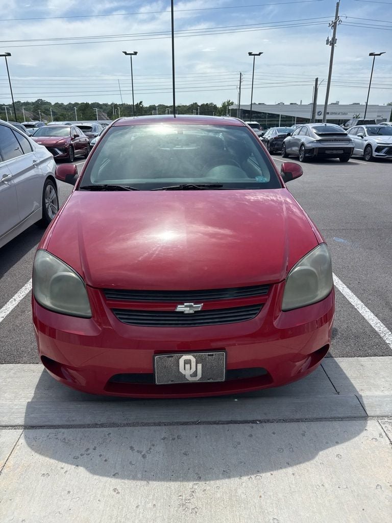 2010 Chevrolet Cobalt LT