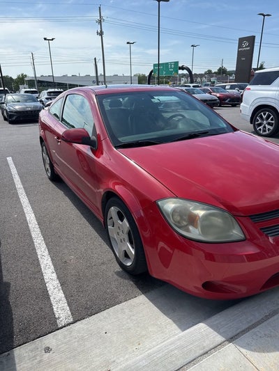 2010 Chevrolet Cobalt LT
