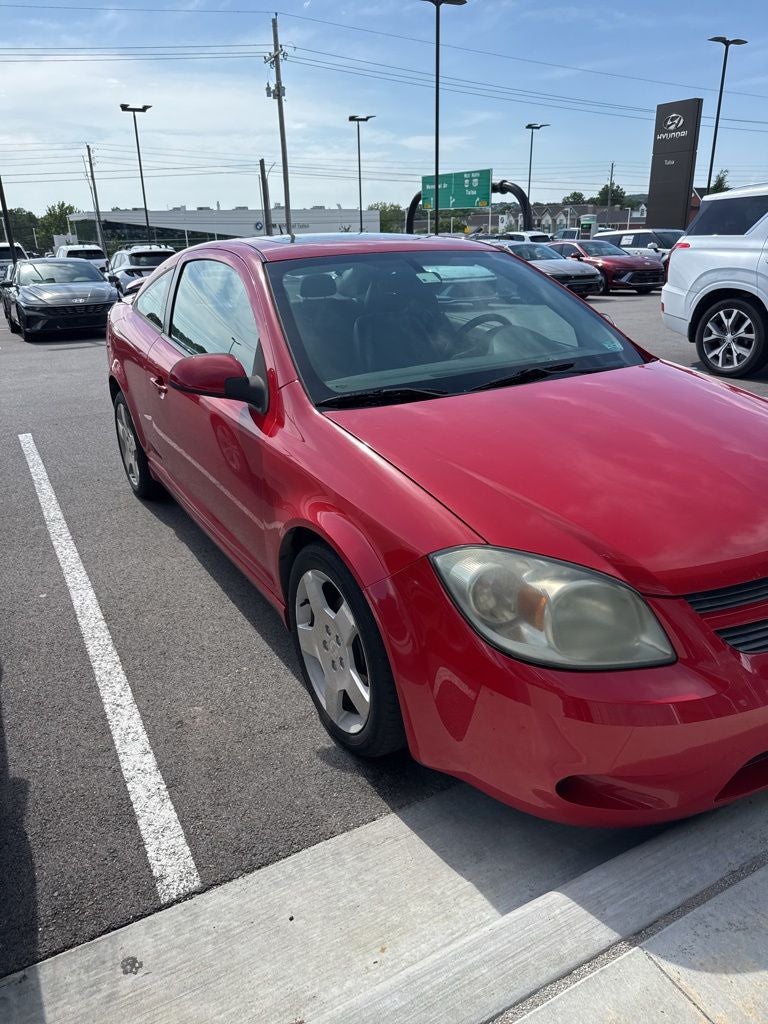 2010 Chevrolet Cobalt LT