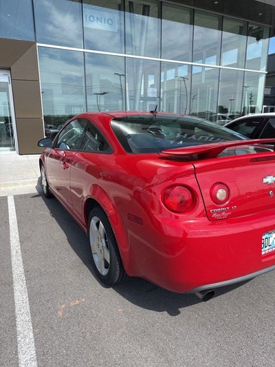 2010 Chevrolet Cobalt LT