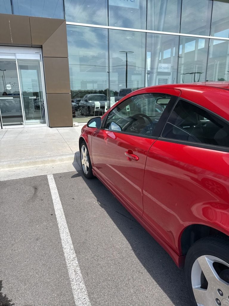 2010 Chevrolet Cobalt LT