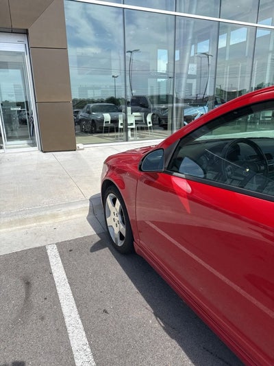 2010 Chevrolet Cobalt LT