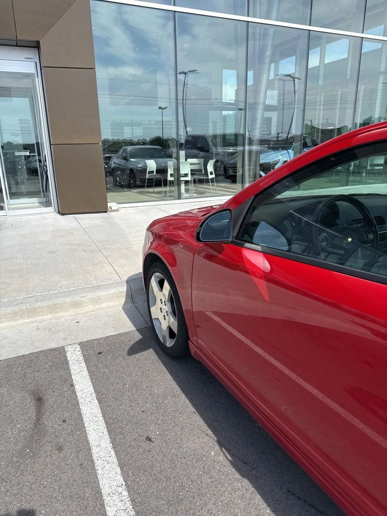 2010 Chevrolet Cobalt LT