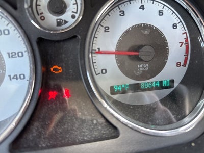 2010 Chevrolet Cobalt LT