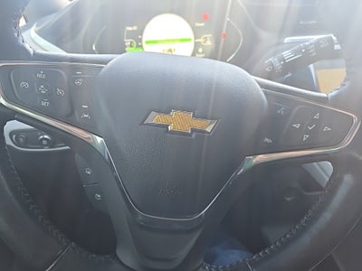 2020 Chevrolet Bolt EV LT