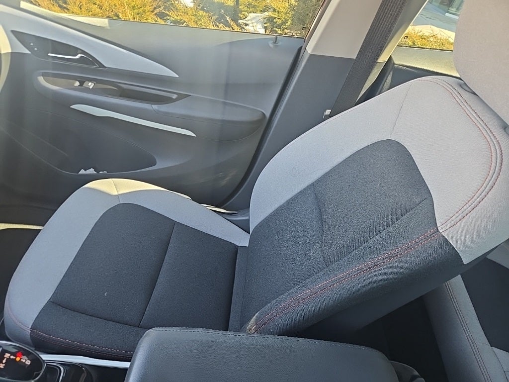 2020 Chevrolet Bolt EV LT