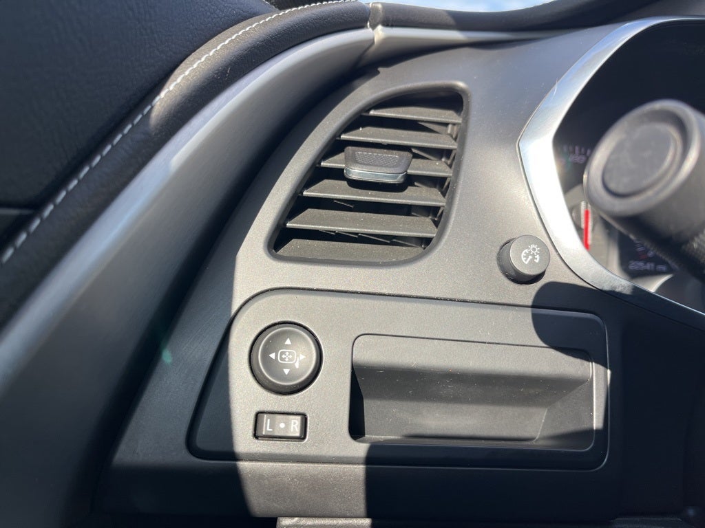 2016 Chevrolet Corvette Stingray Z51 1LT