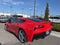 2016 Chevrolet Corvette Stingray Z51 1LT