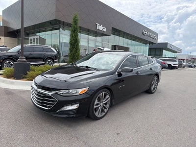 2023 Chevrolet Malibu LT 2LT
