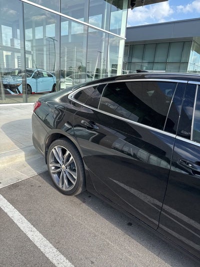 2023 Chevrolet Malibu LT 2LT