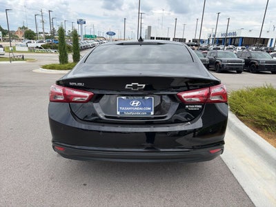 2023 Chevrolet Malibu LT 2LT
