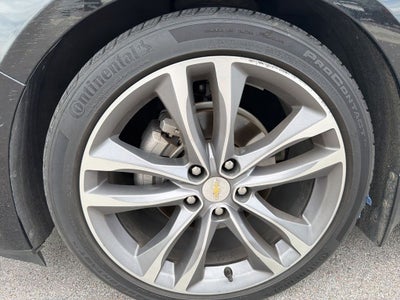 2023 Chevrolet Malibu LT 2LT