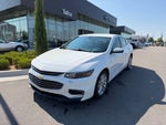 2017 Chevrolet Malibu LT 1LT