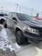 2017 Chevrolet Colorado ZR2