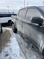 2017 Chevrolet Colorado ZR2