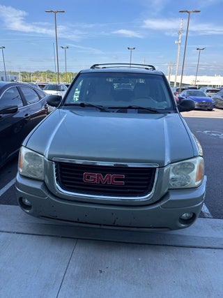 2004 GMC Envoy SLE