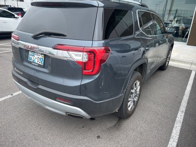 2020 GMC Acadia SLT