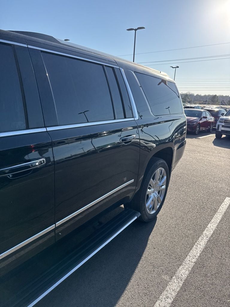 2019 GMC Yukon XL Denali