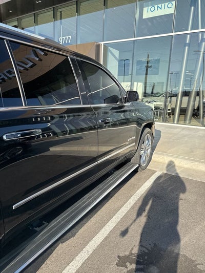 2019 GMC Yukon XL Denali