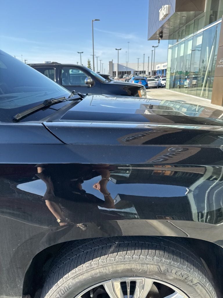 2019 GMC Yukon XL Denali