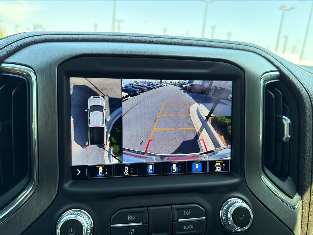 2021 GMC Sierra 2500HD Denali