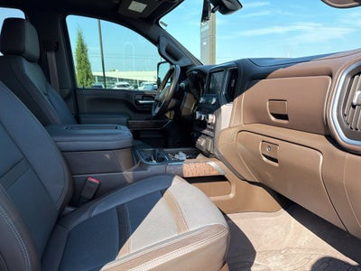 2021 GMC Sierra 2500HD Denali