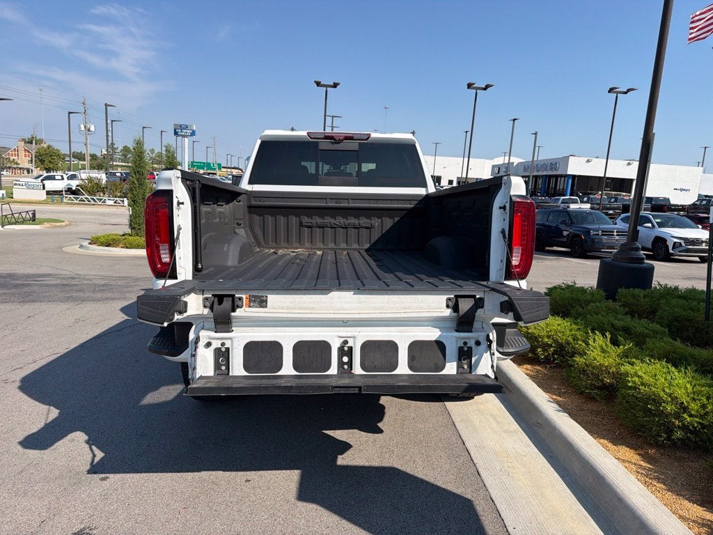 2021 GMC Sierra 2500HD Denali