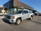 2017 GMC Canyon SLE1