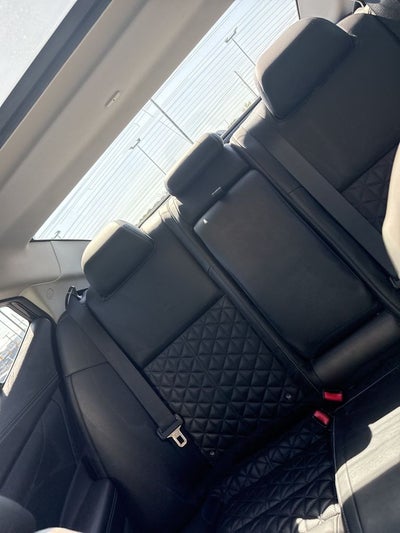 2016 Nissan Maxima Platinum