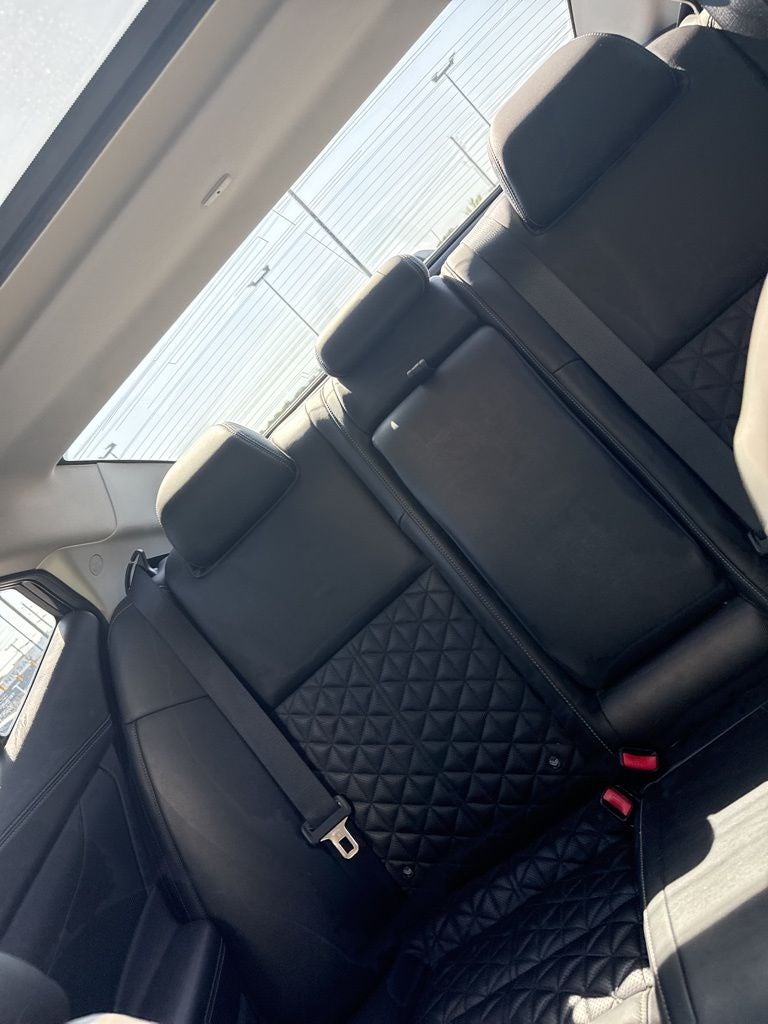 2016 Nissan Maxima Platinum