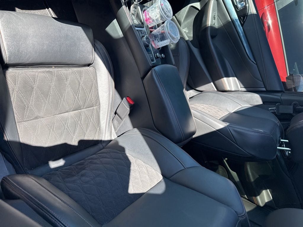 2023 Nissan Maxima SR