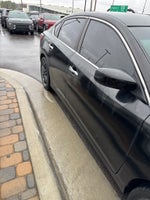 2013 Nissan Altima 2.5 S