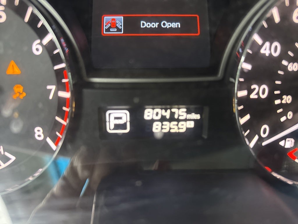 2013 Nissan Altima 2.5 S