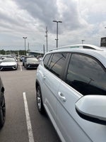 2018 Volkswagen Atlas SEL
